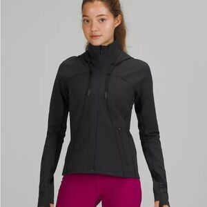Lululemon Rain Repellent Run Jacket